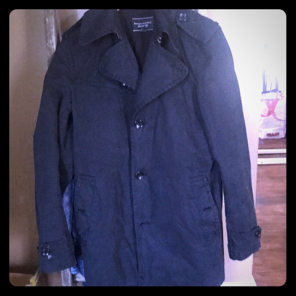 Banana Republic men’s jacket